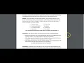 Download Lagu ECE 226: Observation Strategies Assignment Explanation