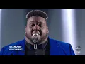Willie Spence Singing "Stand Up" By Cynthia Erivo INSTANT Front-Runner Status on American Idol!
