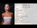 Download Lagu TYLA | SPOTIFY TOP 10 SONGS | gemini playlist.