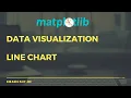 Data Visualization - Line Chart Class 12 Informatics Practices