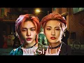 Download Lagu STRAY KIDS X ATEEZ - S-CLASS X THE REAL MASHUP