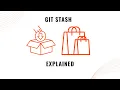 Git Stash Explained Merge Conflicts Resolved