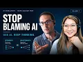 AI Fundamentals Class 1 Context Goals Judgment and Cost