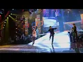 Michael Jackson - Shake Your Body - Down to the Ground - This is it