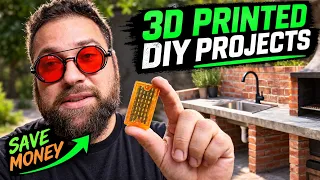 I Stopped Buying Parts For My DIY Projects!