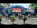 Senterewe Putri Ndadi - NEW CAHYO BHIROWO - Live Bscc Dome Balikpapan