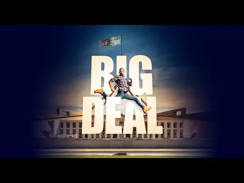 Big Deal - Official Trailer