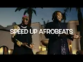 Romeo Must Die (RMD) - Ruger, Bnxn (Speed Up Afrobeats)
