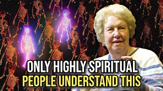 Download 8 Things Only Highly Spiritual People Will Understand ✨ Dolores Cannon MP3