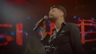 أنت اللي ملكت الروح يا روح الروح إبن الاكابر AHMED AMER 