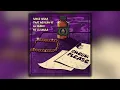 That Mexican OT, Sauce Walka, Lil Jairmy & MG Lil Bubba - Check Please (Official Video)