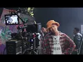 Crush (크러쉬) - 'Rush Hour (Feat. j-hope of BTS)' MV | Behind the Scenes