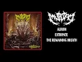 Murtad - Extirpate The Remaining Breath