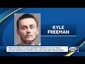 New charges filed against man in fatal Nashua crash
