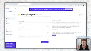 Crie Qualquer Conteúdo usando a Inteligência Artificial  Infinity Copy - Crédito  ???? DARLANEVANDRO