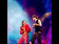 TINI, BEELE - Fantasi |(Live Audio)| TINI TOUR 2022