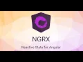 Working with NgRx to Login Feat