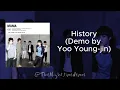 Download Lagu Yoo Young-jin - History Exo-K Demo