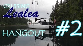 Cruising Lealea Hangout No.2
