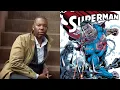 Radical Left Wing Activist Hired To Write New Superman Movie
