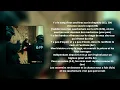 ASHE 22 feat. Soolking  - Napoli (Paroles/Lyrics)