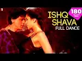 Ishq Shava – Raghav Mathur, Shilpa Rao | Jab Tak Hai Jaan | Shah Rukh Khan & Katrina Kaif |Full Song