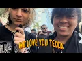 Download Lagu The DOPAMINE EXPERIENCE with Lil Tecca