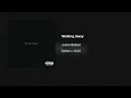 Justin Bieber - Walking Away (432hz)