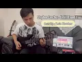 Download Lagu Stephen Sanchez - Until I Found You (Guitar Cover)