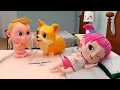 Download Lagu BEST Kids Songs of 2024 | 5 Finger Family Song | +More Kids Songs \u0026 Nursery Rhymes