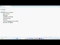 Introduction to Python Programming