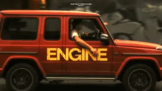 Engine : Lovejoy Randhawa | Kirta | GGNA | Yaarvelly Productions | Latest Punjabi Songs 2026
