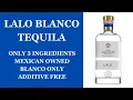 The Complete Guide to Lalo Blanco Tequila - Continuing the Legacy of the Real Don Julio