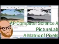 SOUND CORRECTED - SEE LINK Computer Science AP