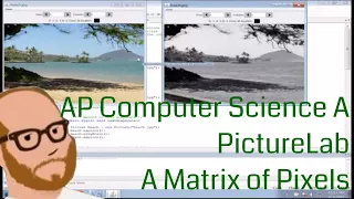 SOUND CORRECTED - SEE LINK Computer Science AP