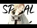 LONGMAN • Spiral 《English Version | Remix》