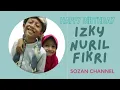 Download Lagu HAPPY BIRTHDAY IZKY NURIL FIKRI Covered by KOBASOLO \u0026 Fujikawa Chiai
