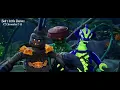 Revival - Jeremy Camp || Team Mario & Sonic ||.|| AMV ||.