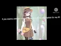 Download Lagu Add me if you want in love nikki