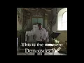 Download Lagu This is the moment  Demoustiez live