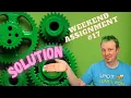 Managing Zombie Processes Solution