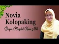 Download Lagu Dengan Menyebut Nama Allah  -  Novia Kolopaking (lirik)