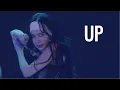 Lagu aespa karina - UP | 2024 aespa LIVE TOUR –SYNK : PARALLEL LINE – in TOKYO DOME -SPECIAL EDITION