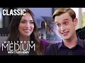 Tyler Henry Hints at Megan Fox Brian Austin Green s Marital Problems Hollywood Medium E