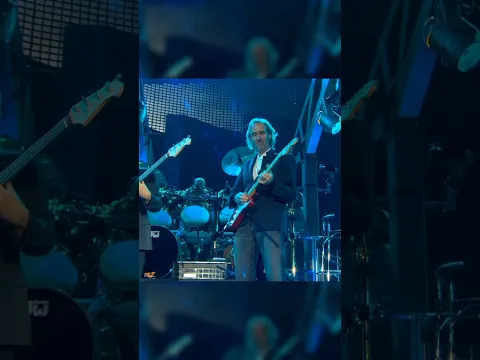 Celebrating Mike Rutherford’s 76th birthday today!
