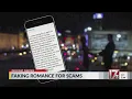 FBI NC considered one of the worst states for online romance scams