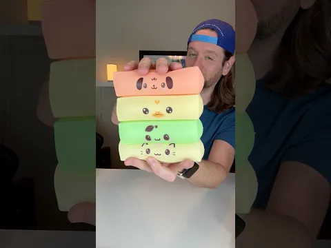 Squishy Scented Butter Haul 🧈