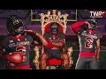 BOOM Sooners Land RB in the 2024 Class Taylor Tatum