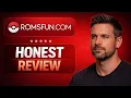 Is Romsfun Safe Honest Review Safety Breakdown 2026
