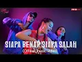 Download Lagu Gita Youbi - Siapa Benar Siapa Salah / Sekejam Itu Kau Fitnahkan (Official Music Video)